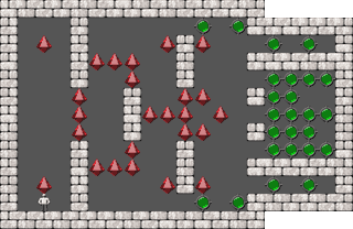 Уровень 4 — Master Head